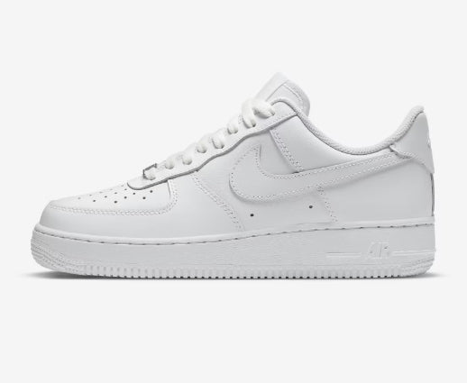 Nike First Copy Shoes- Air Force 1 '07 (white)