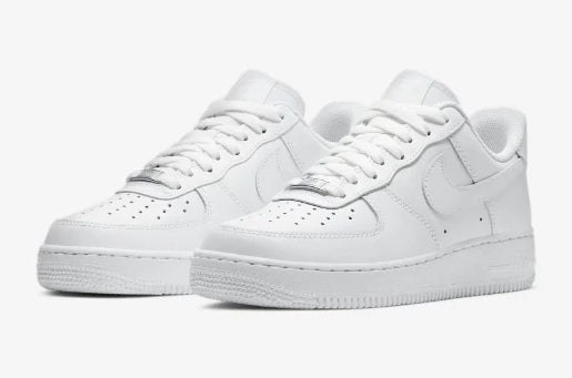 Nike First Copy Shoes- Air Force 1 '07 (white)